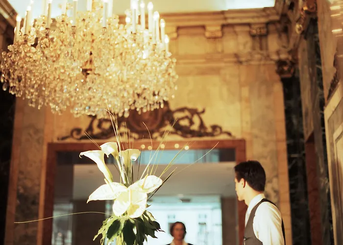 AmbassadorHotel Stelle