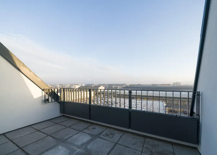 MyapartmentsHotel Stelle